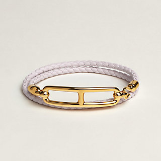 Roulis Double Tour bracelet | Hermès Hong Kong SAR